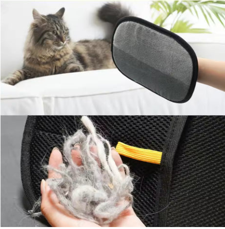 Fur Remover Glove (Private Listing U1175793)