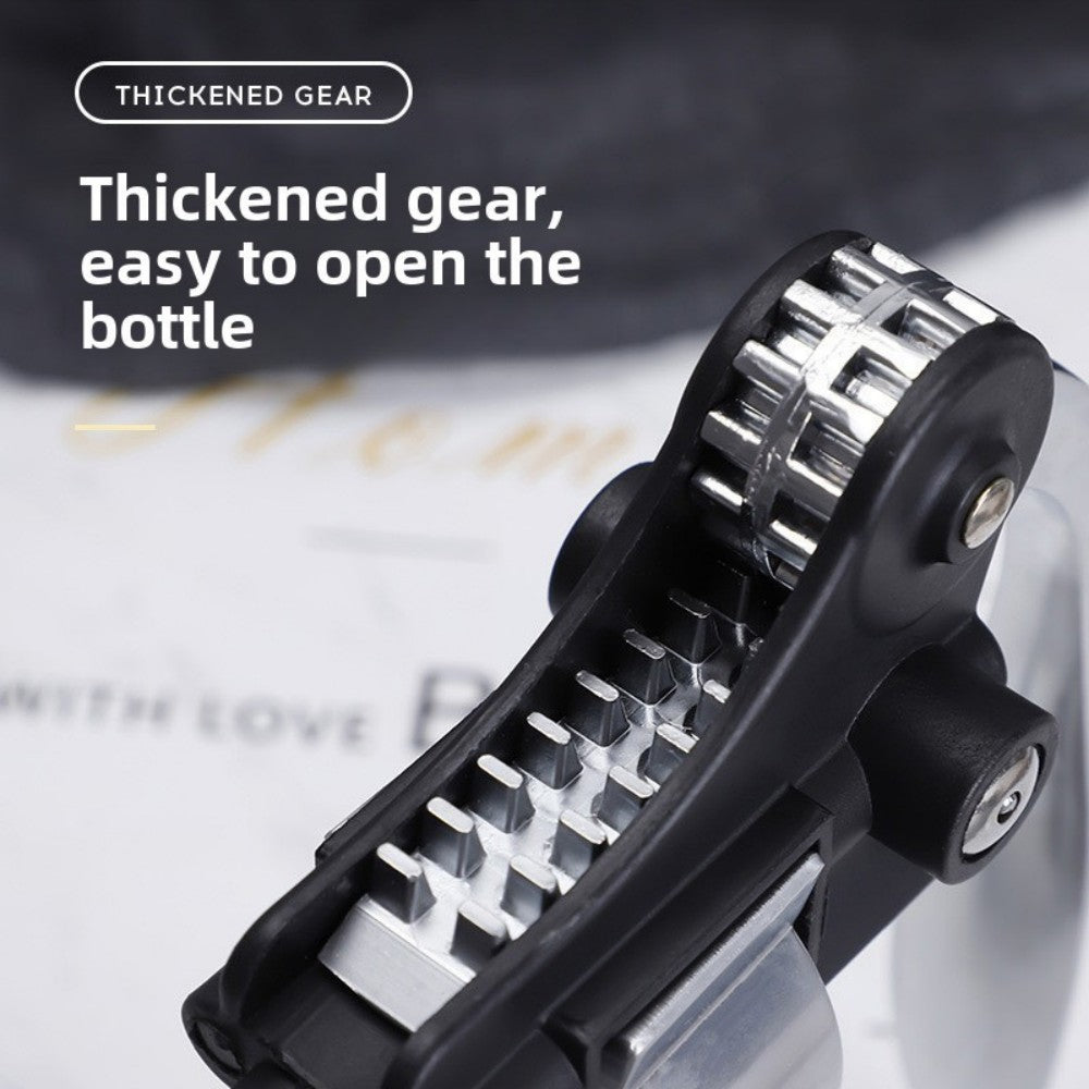 🚚 FREE UK Delivery: 3–5 business days Professional Deluxe Lever Action Wine Bottle Rabbit Corkscrew Gift Bunny Opener